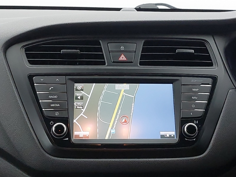 Used Hyundai i20 2016 for sale - 77816278: Photo 11