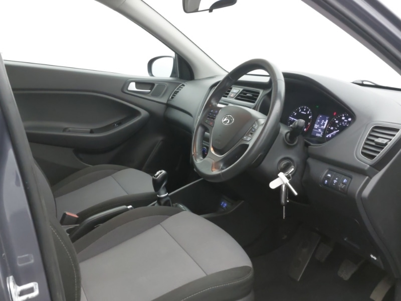 Used Hyundai i20 2016 for sale - 77816278: Photo 12