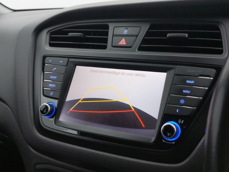 Used Hyundai i20 2016 for sale - 77816278: Photo 13