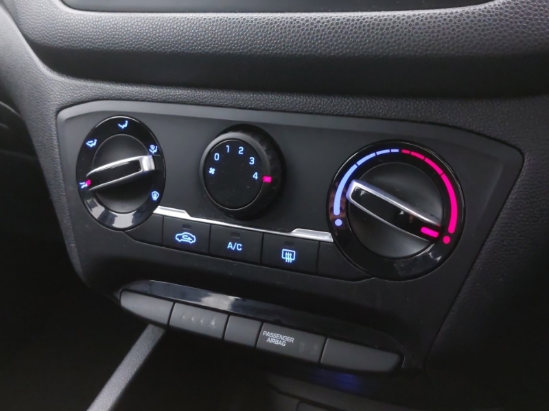 Used Hyundai i20 2016 for sale - 77816278: Photo 15