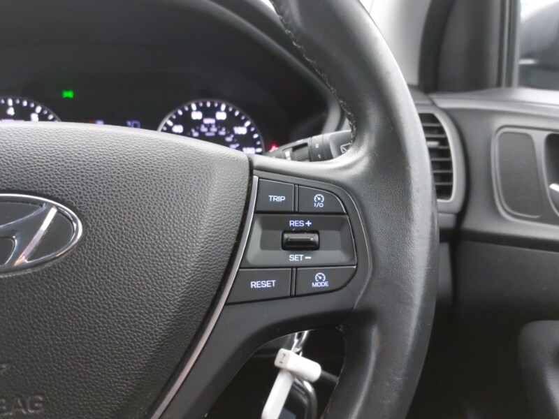 Used Hyundai i20 2016 for sale - 77816278: Photo 19