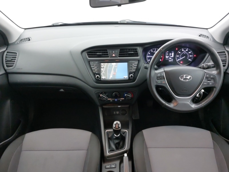 Used Hyundai i20 2016 for sale - 77816278: Photo 2