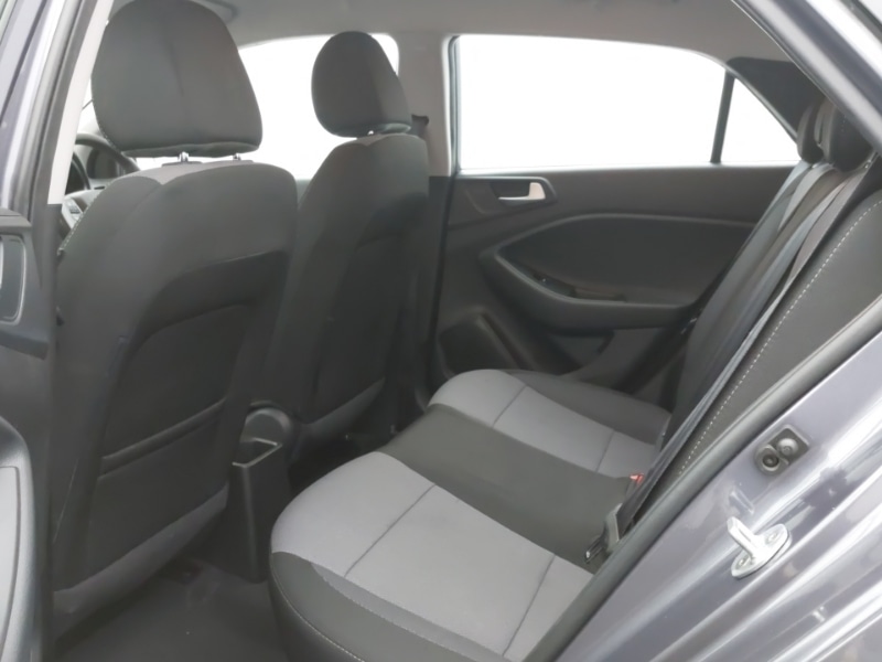 Used Hyundai i20 2016 for sale - 77816278: Photo 6