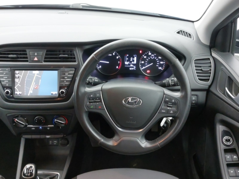 Used Hyundai i20 2016 for sale - 77816278: Photo 7