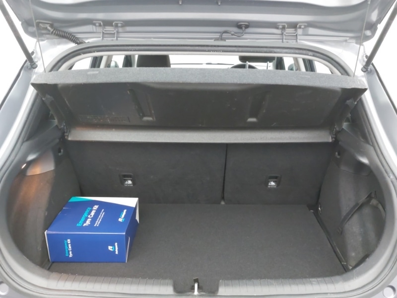 Used Hyundai i20 2016 for sale - 77816278: Photo 8