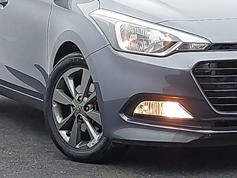 Used Hyundai i20 2016 for sale - 77816278: Photo 9