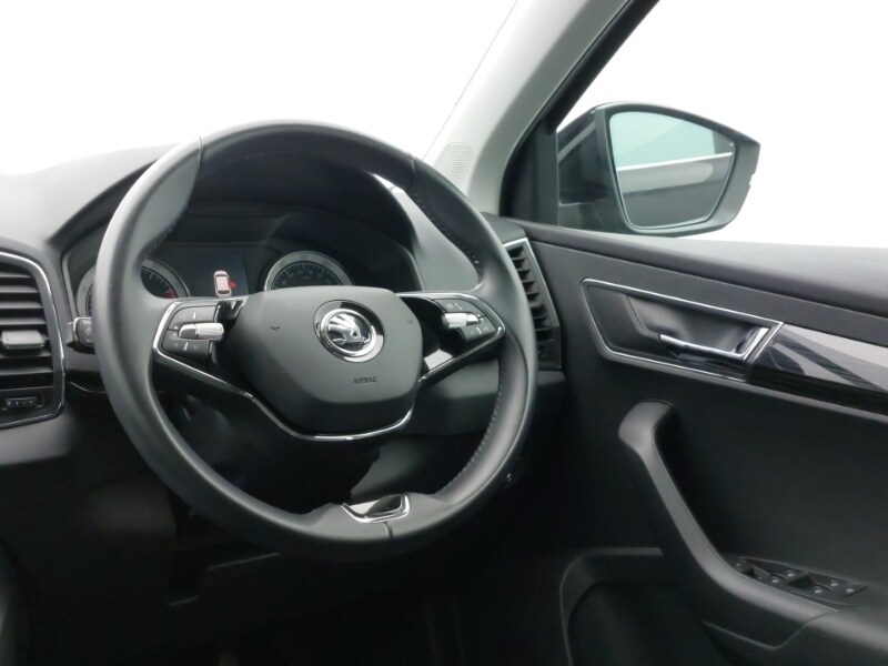 Used Skoda Karoq 2022 for sale - 78041392: Photo 10