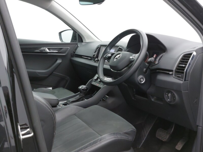 Used Skoda Karoq 2022 for sale - 78041392: Photo 12