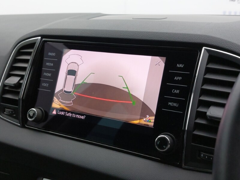 Used Skoda Karoq 2022 for sale - 78041392: Photo 13