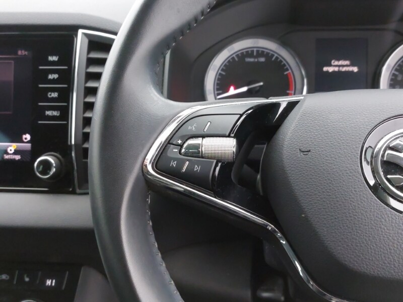 Used Skoda Karoq 2022 for sale - 78041392: Photo 17