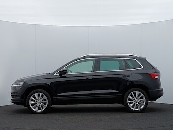 Used Skoda Karoq 2022 for sale - 78041392: Photo