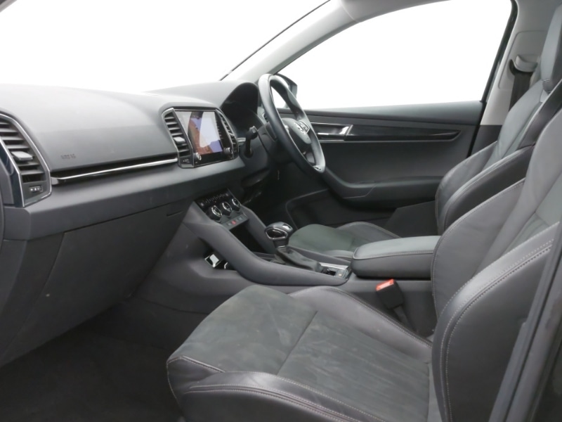 Used Skoda Karoq 2022 for sale - 78041392: Photo 5