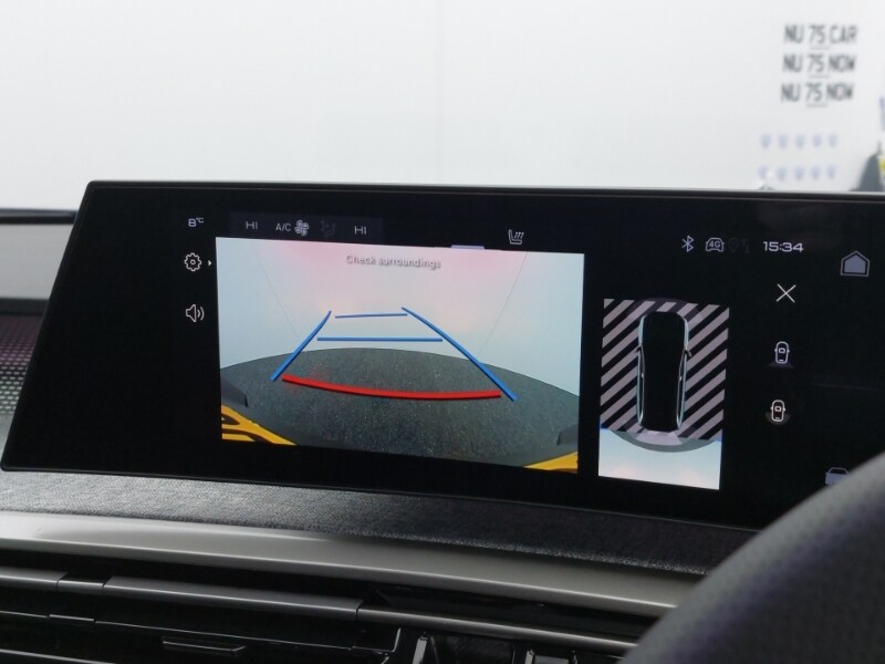 Used Peugeot 5008 2025 for sale - 78054768: Photo 13