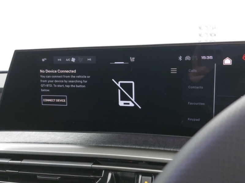 Used Peugeot 5008 2025 for sale - 78054768: Photo 14