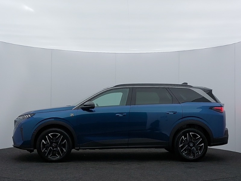 Used Peugeot 5008 2025 for sale - 78054768: Photo 4