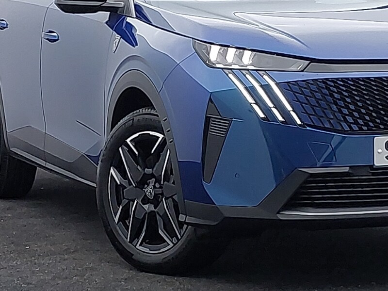 Used Peugeot 5008 2025 for sale - 78054768: Photo 9