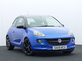 Used Vauxhall ADAM 2019 for sale - 79144325: Photo