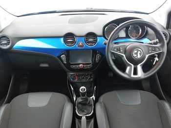 Used Vauxhall ADAM 2019 for sale - 79144325: Photo