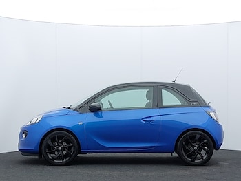 Used Vauxhall ADAM 2019 for sale - 79144325: Photo