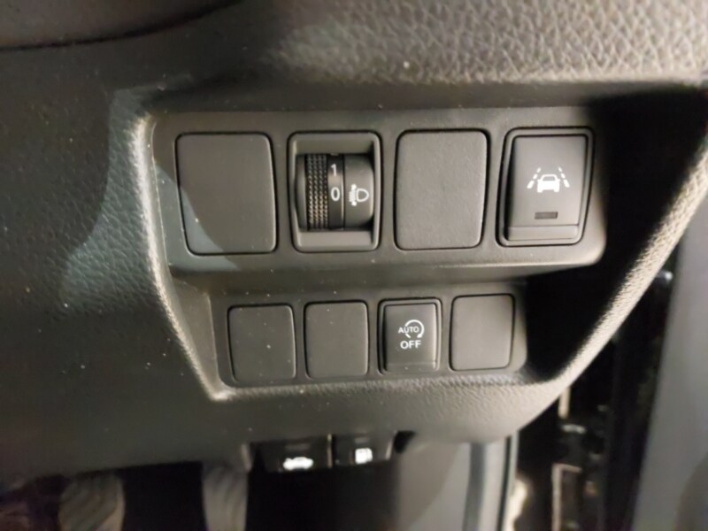 Used Nissan Qashqai 2018 for sale - 78061184: Photo 19