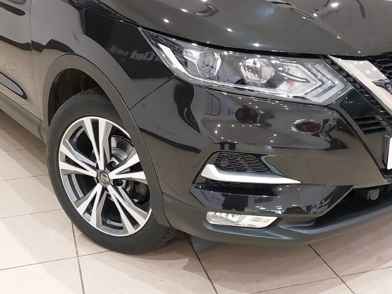 Used Nissan Qashqai 2018 for sale - 78061184: Photo 9