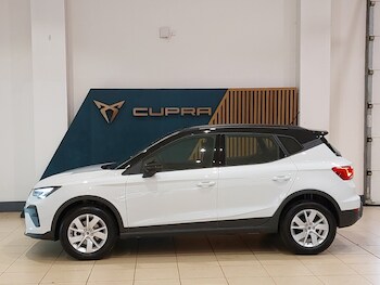 Used SEAT Arona 2026 for sale - 78460626: Photo