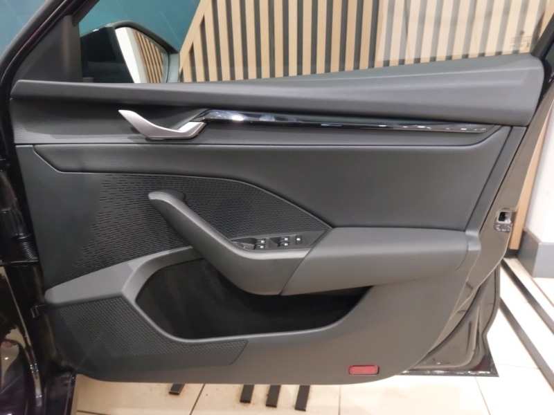 Used Skoda Octavia 2025 for sale - 77123179: Photo 10