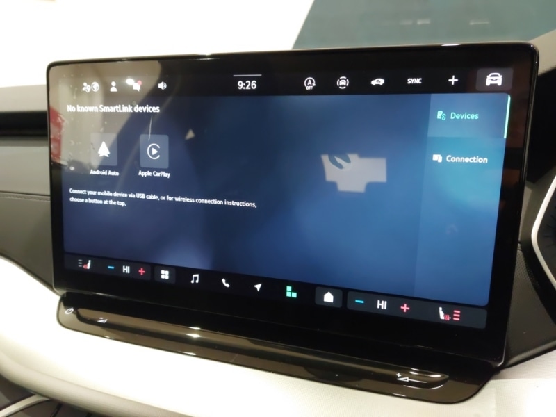 Used Skoda Octavia 2025 for sale - 77123179: Photo 11