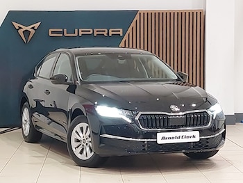 2025 - 1.5 TSI SE Technology 5dr