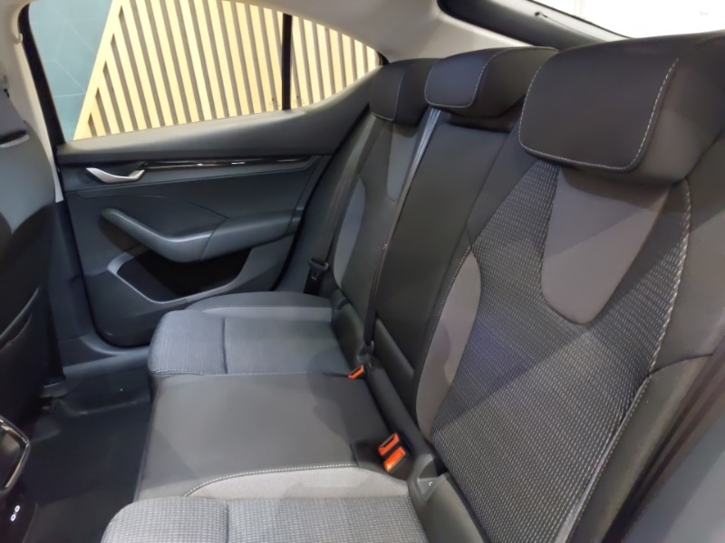 Used Skoda Octavia 2025 for sale - 77123179: Photo 6