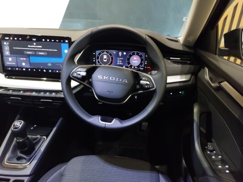 Used Skoda Octavia 2025 for sale - 77123179: Photo 7