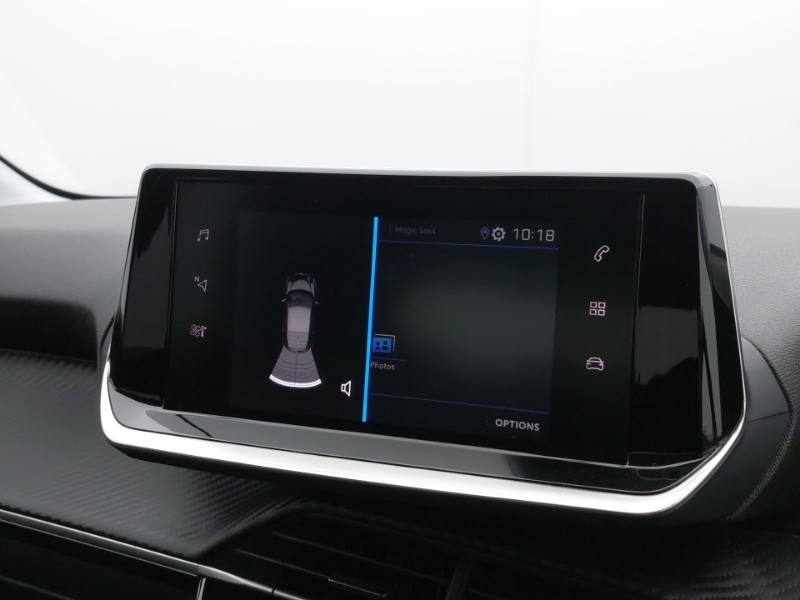 Used Peugeot 208 2023 for sale - 77975010: Photo 13