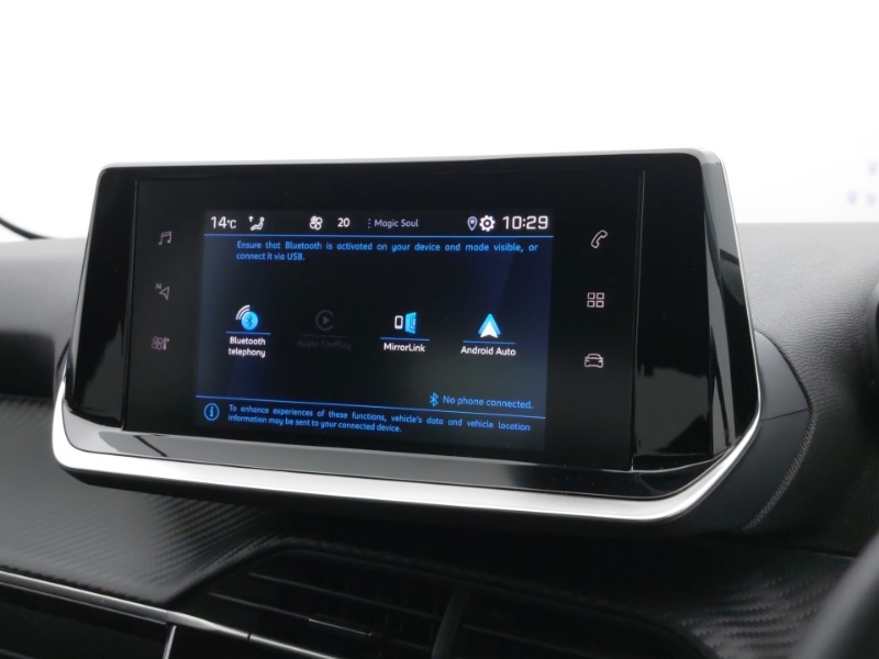 Used Peugeot 208 2023 for sale - 77975010: Photo 14