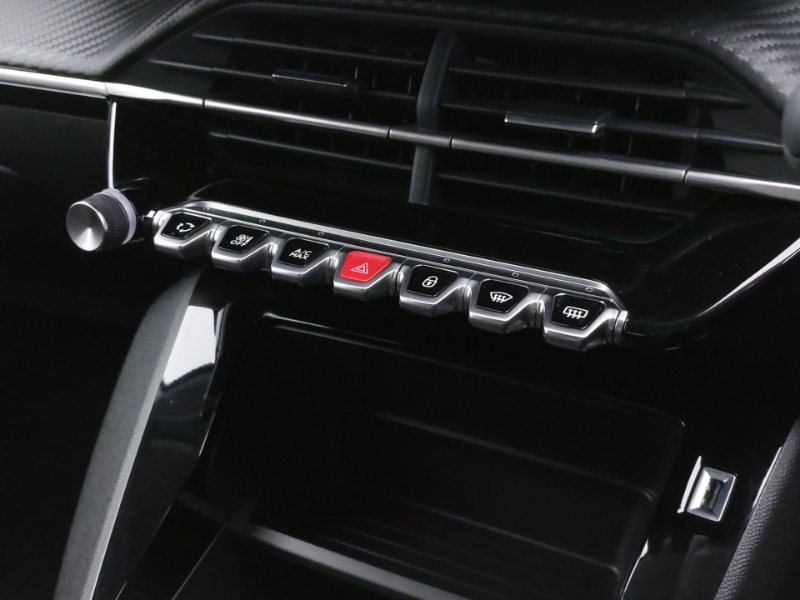 Used Peugeot 208 2023 for sale - 77975010: Photo 15