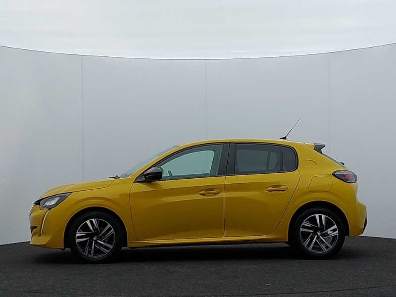 Used Peugeot 208 2023 for sale - 77975010: Photo 4