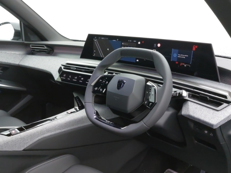 Used Peugeot 5008 2025 for sale - 76614113: Photo 12