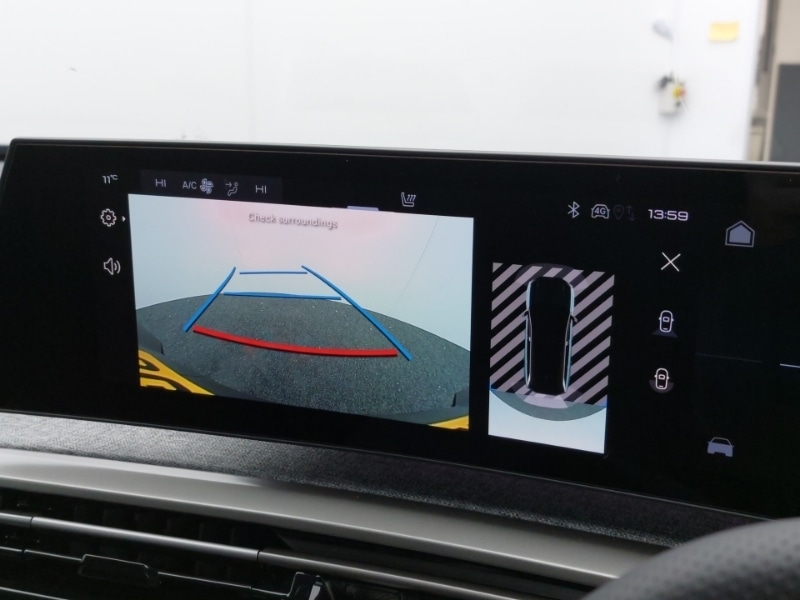 Used Peugeot 5008 2025 for sale - 76614113: Photo 13