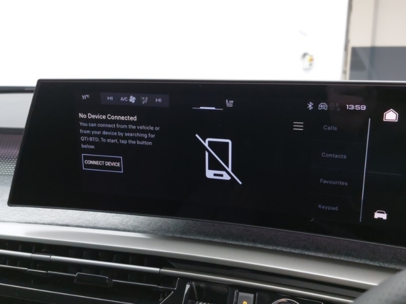 Used Peugeot 5008 2025 for sale - 76614113: Photo 14