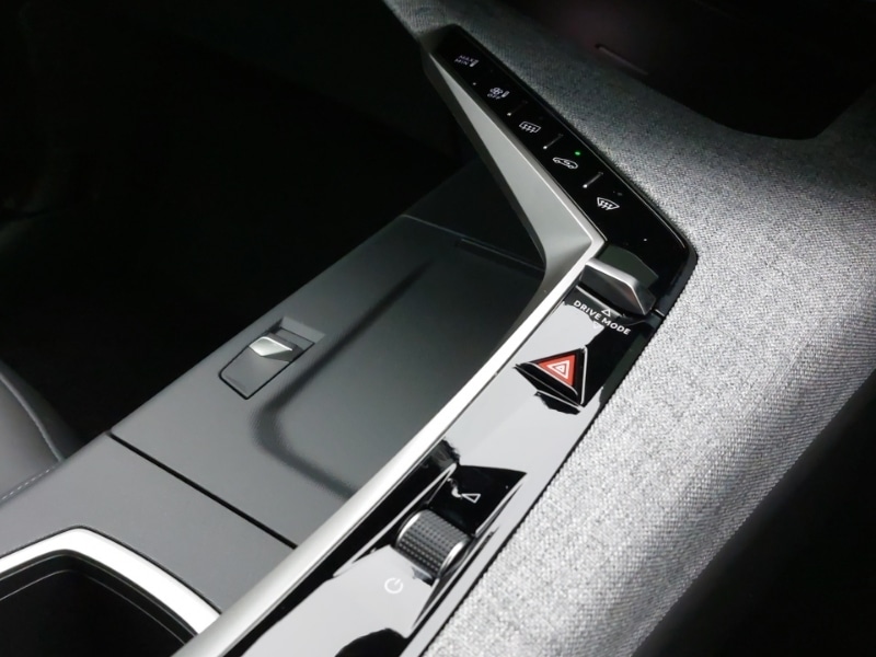 Used Peugeot 5008 2025 for sale - 76614113: Photo 16