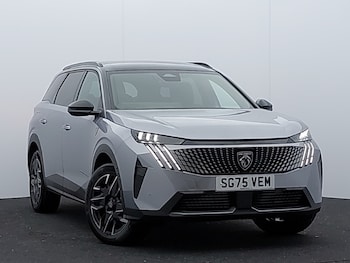 2025 - 1.2 Hybrid 145 GT 5dr e-DSC6