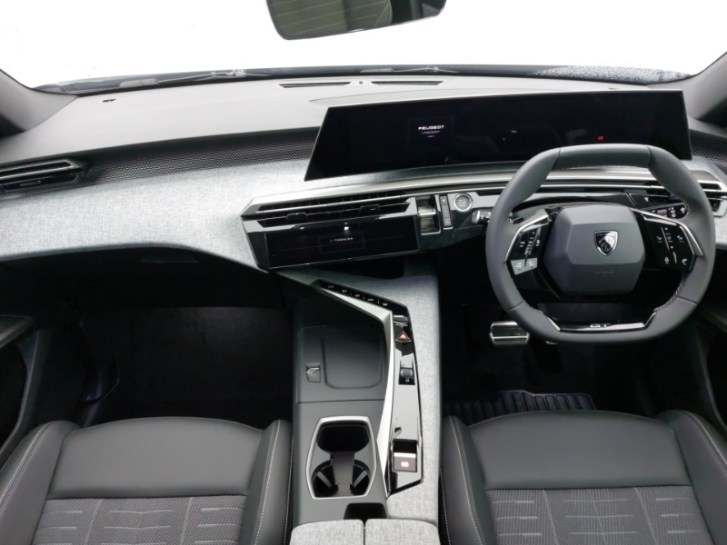 Used Peugeot 5008 2025 for sale - 76614113: Photo 2