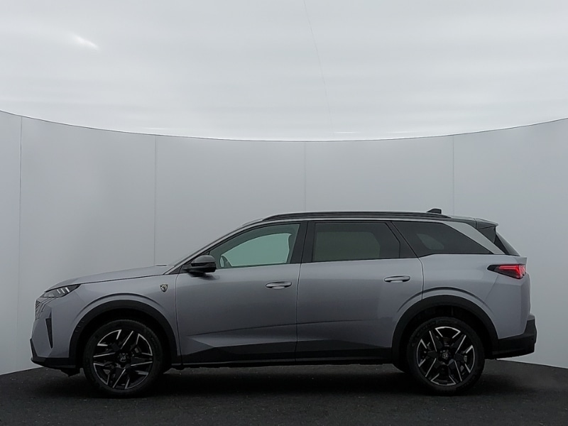 Used Peugeot 5008 2025 for sale - 76614113: Photo 4