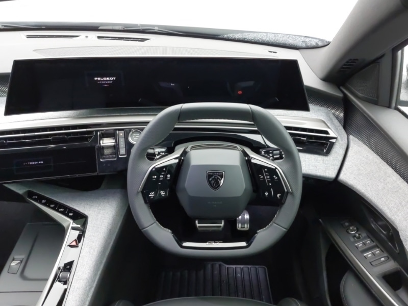 Used Peugeot 5008 2025 for sale - 76614113: Photo 7