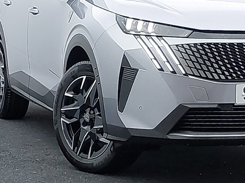 Used Peugeot 5008 2025 for sale - 76614113: Photo 9