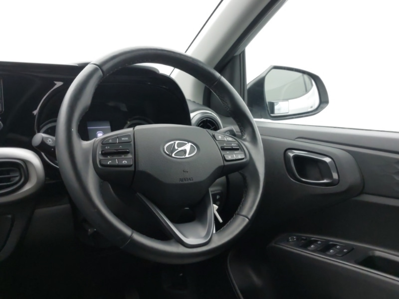 Used Hyundai i10 2021 for sale - 77664241: Photo 10
