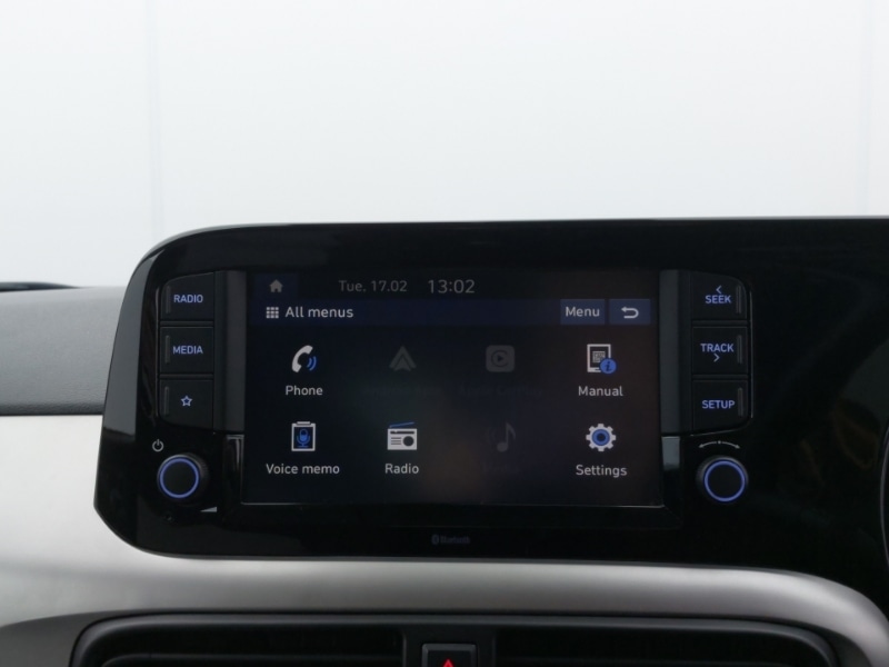 Used Hyundai i10 2021 for sale - 77664241: Photo 11