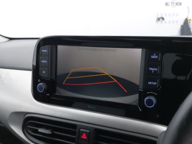 Used Hyundai i10 2021 for sale - 77664241: Photo 13