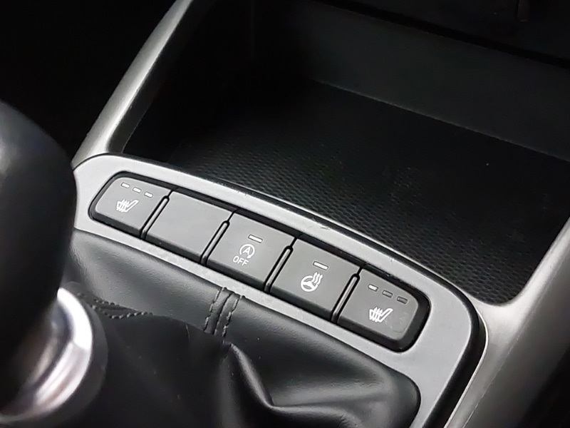 Used Hyundai i10 2021 for sale - 77664241: Photo 16