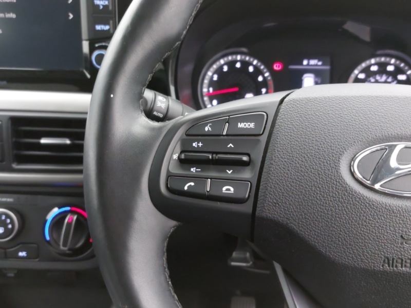 Used Hyundai i10 2021 for sale - 77664241: Photo 17