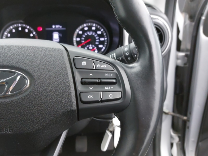 Used Hyundai i10 2021 for sale - 77664241: Photo 18